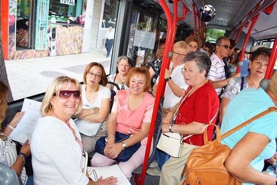 bus
