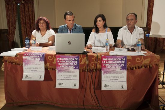 charla Fibro Real 5