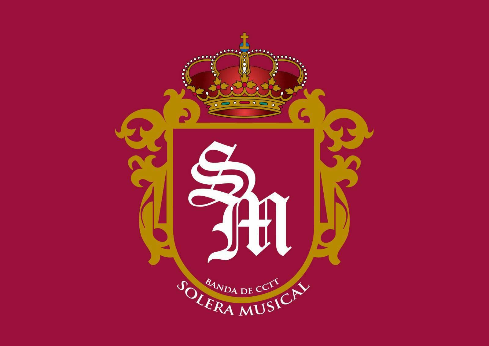escudo solera musical
