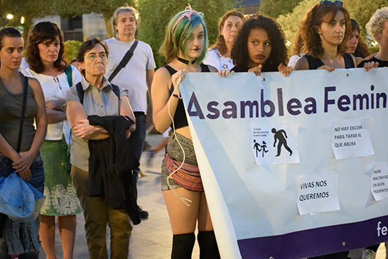 feminismos