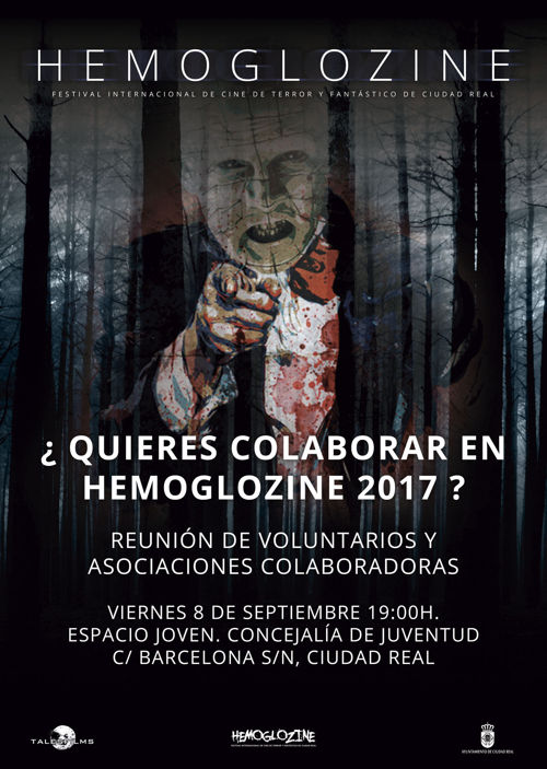 hemoglozine voluntarios