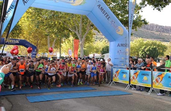 maraton