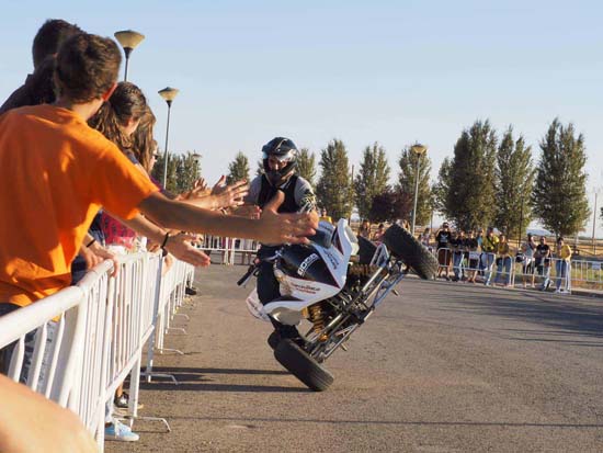 motos