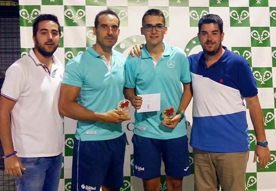 padel