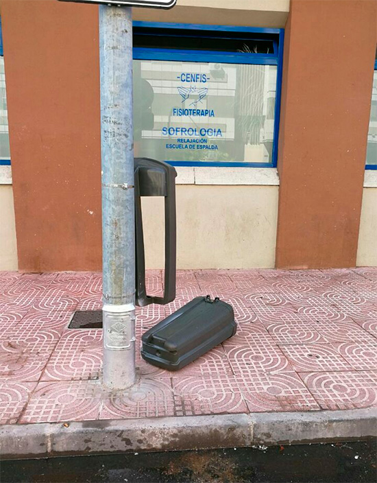papelera-tirada