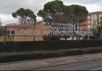 residencia ancianos