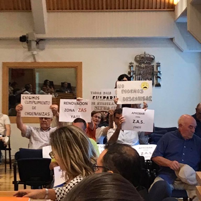 Ciudad Real: La Plataforma del Torreón registra 140 nuevas firmas y reclama al Ayuntamiento que se la tenga en cuenta