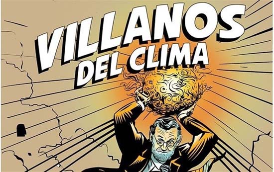 villanos