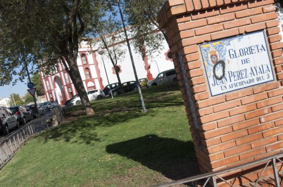 Anteproyecto plaza de toros 3