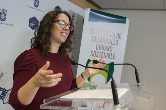 Sara Martínez JGL 23 de octubre 1