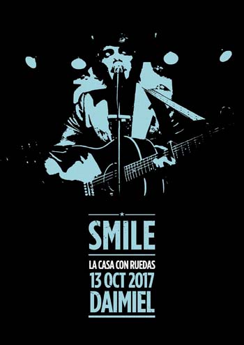 Smile CasaConRuedas