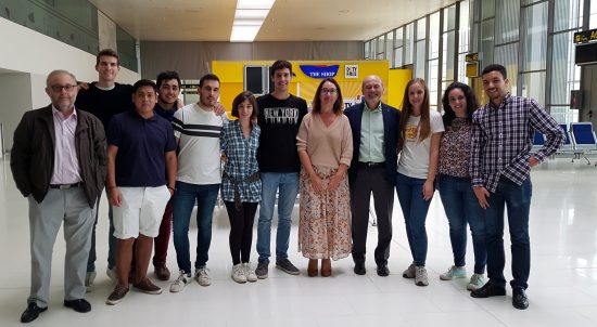 aeropuerto