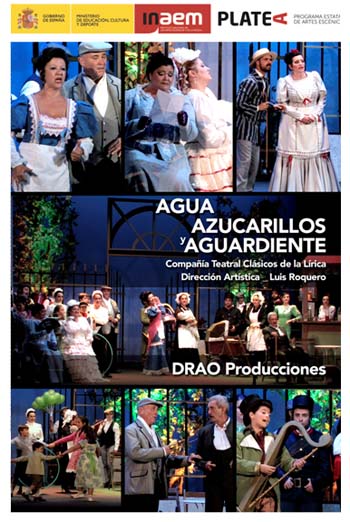 agua