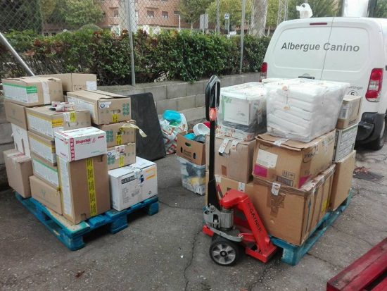 ayuda animales incendios 1