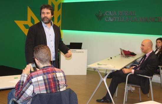 caja