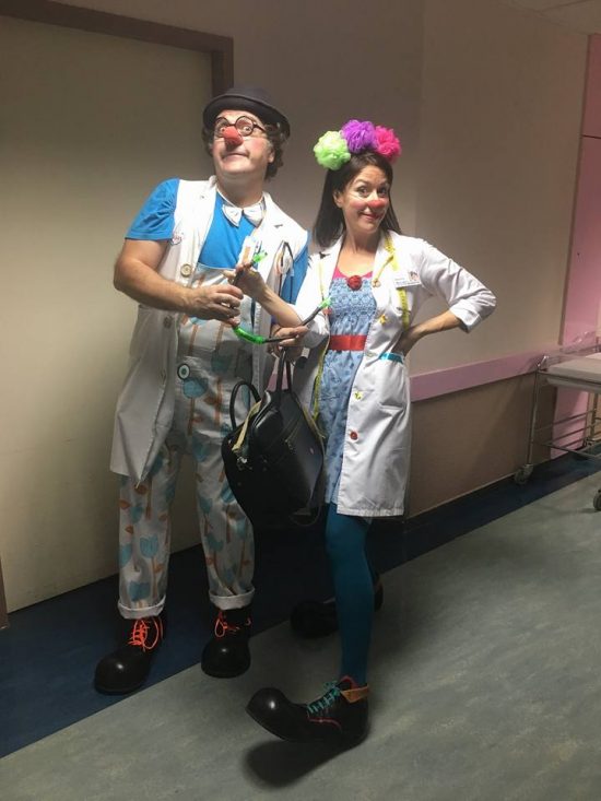 clownrisas 2