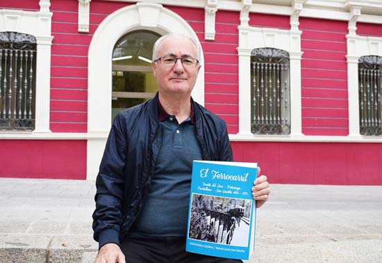 ferrocarril