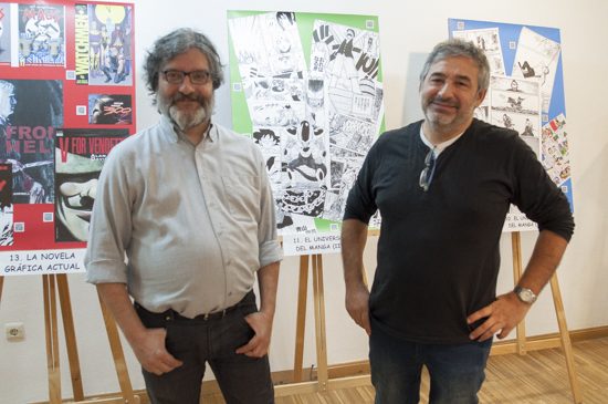 historia del comic 1