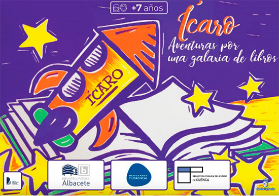 icaro-bibliotecas