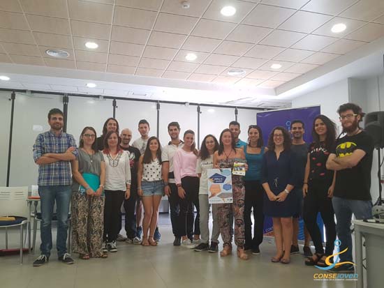 juventud