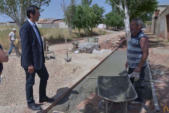 obras