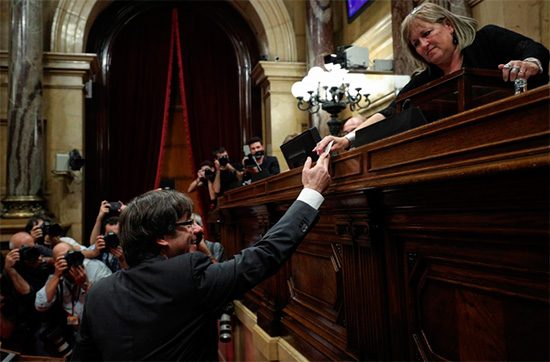 puigdemont