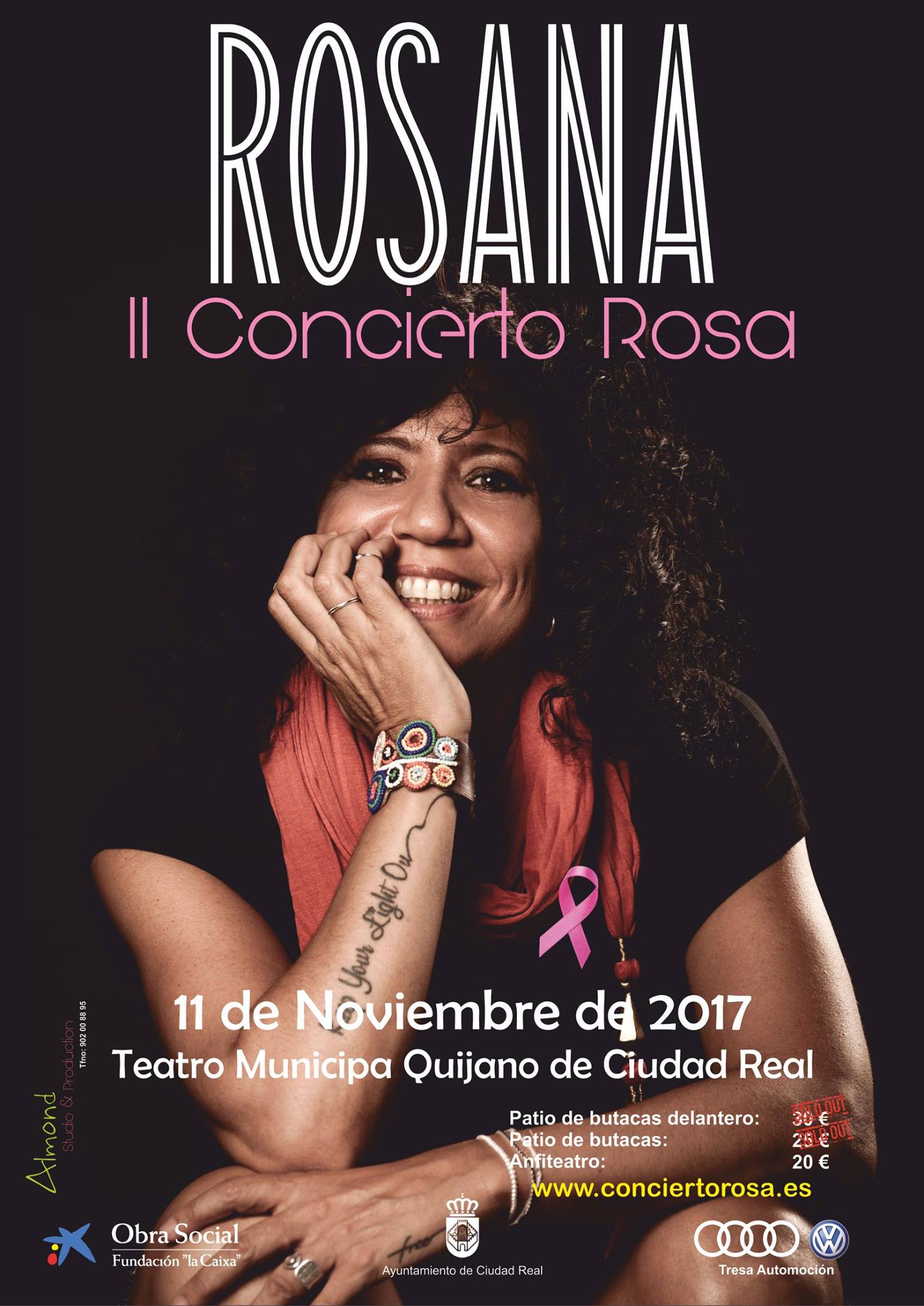 rosana