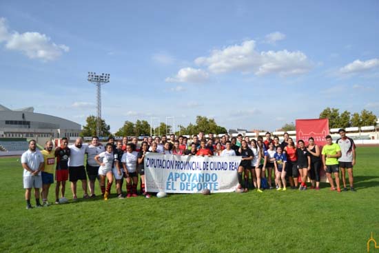 rugby