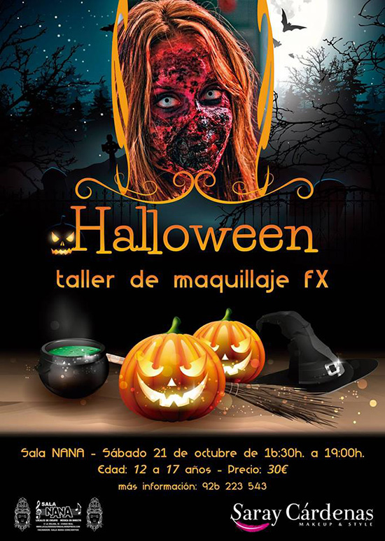 taller-de-maquillaje-Halloween