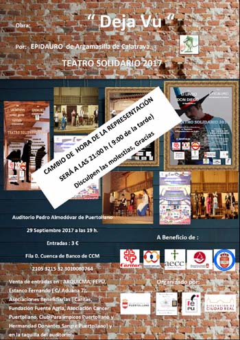 teatro
