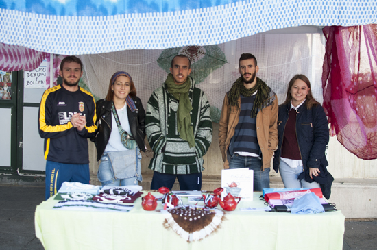 AP Madraza Plaza Mayor 1