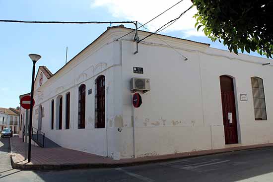 Carrion Museo y Universidad popular