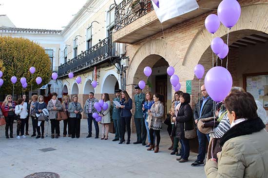 Carrión Lectura de manifiesto