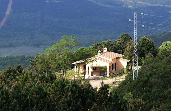 Chalet en Puerto de Niefla
