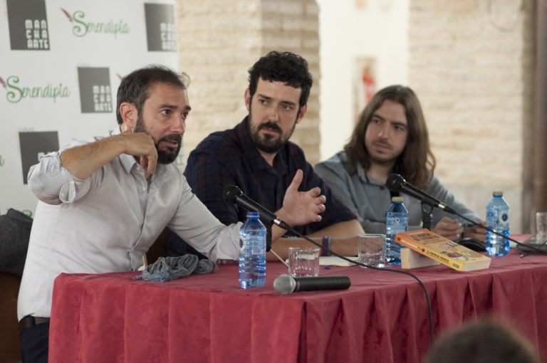 Pere Estupinyá: “Las redes sociales están contribuyendo a la posverdad y a que la información falsa se distribuya más fácilmente“