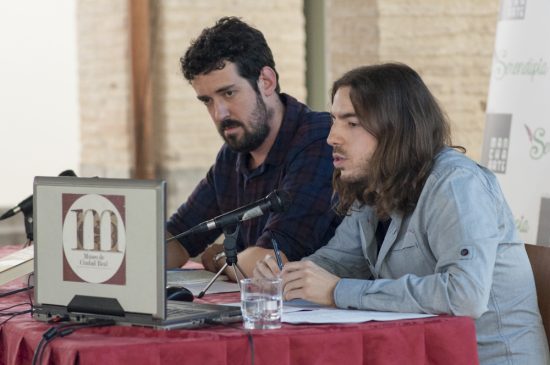 Coloquio con Pere Estupinyá 4