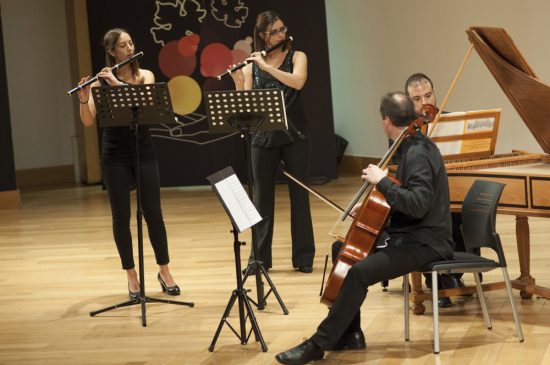 Concierto de Santa Cecilia - 2