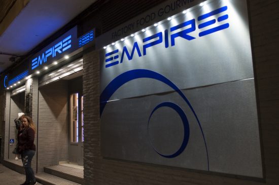 Empire 1