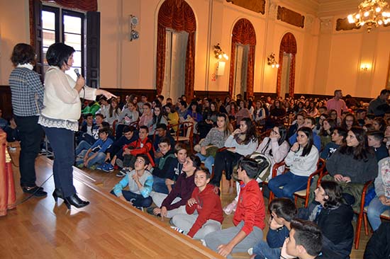 JORNADA NOSOTROS PROPONEMOS