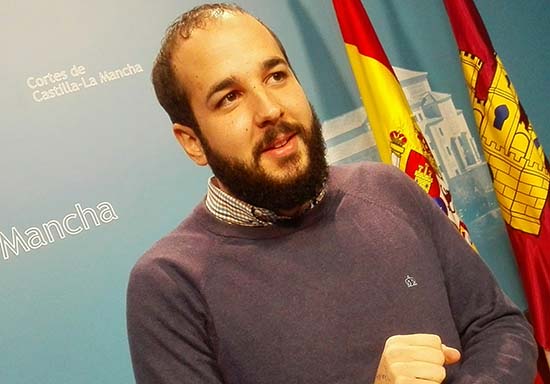 Miguel González