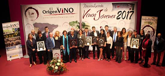 Premios Jóvenes Solidarios 2017