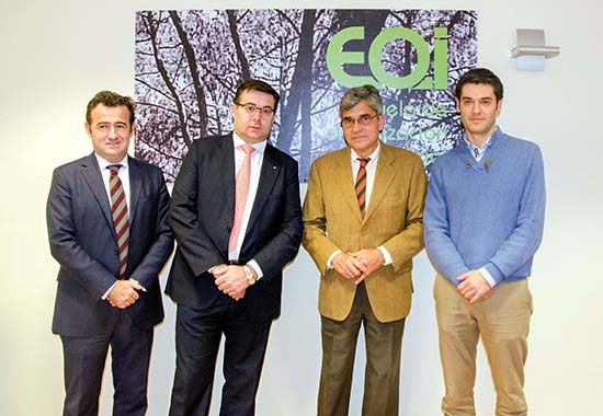 TERRINCHES_Reunión EOI