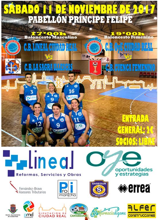 baloncesto
