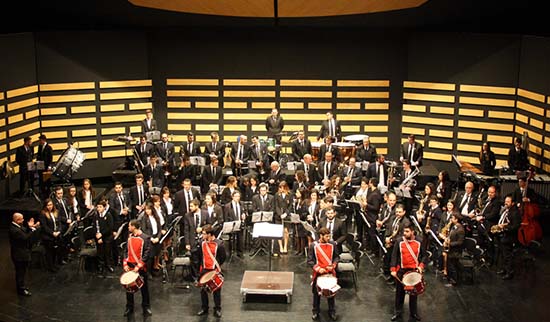 banda