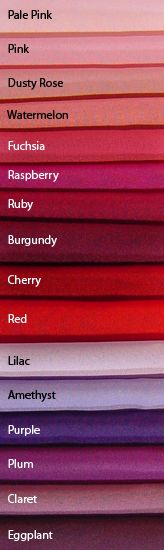 -wedding-anniversary-red-pink-purple-wedding