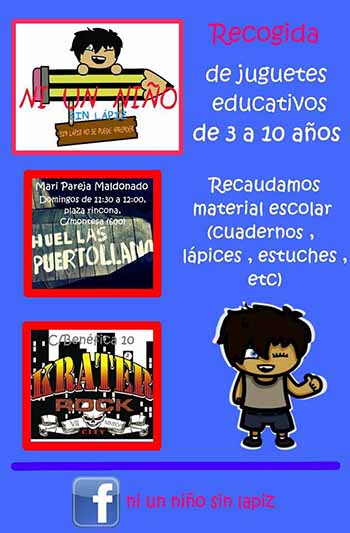 juguetes