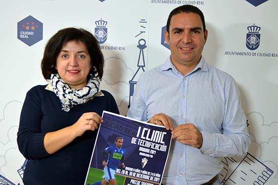 CLINIC DE TECNIFICACION