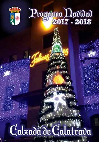 Calzada_Caratula programa