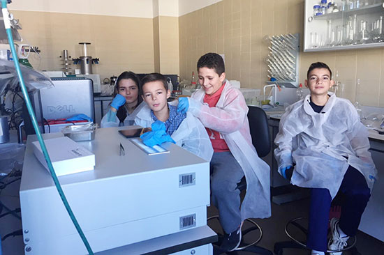 Jóvenes-investigadores