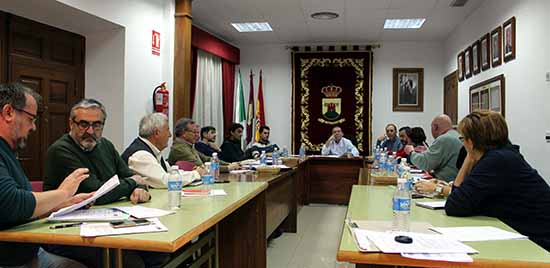 TIERRAS LIBERTAD_Junta Directiva Diciembre